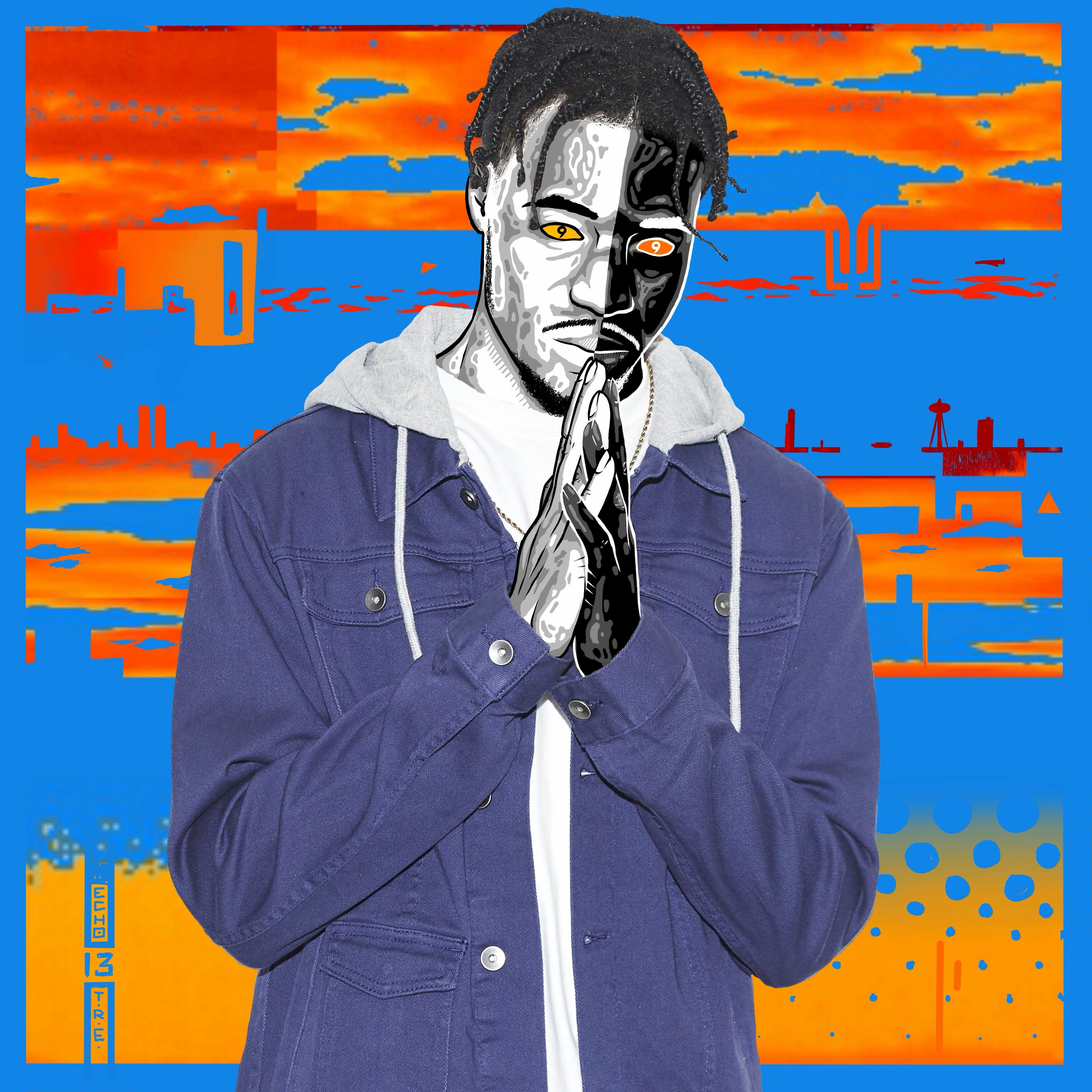 R.othschild [Prod. By Pablas Beats] - T.R.3 episode artwork