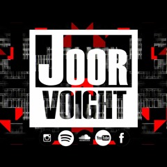 Joor Voight - Moliendo Cafe (AfterBeat! For Edson Pacheco)