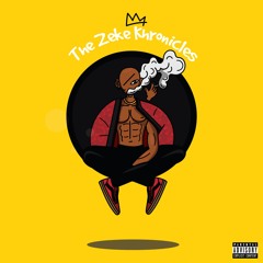 Episode 2 - Dj Jimmy Rock (The Zeke Khronicles)