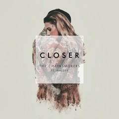 The Chaine Smokers- Closer (BennieBasta Remix)