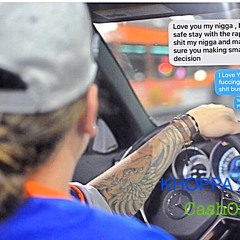 Khoppa x 4renBoy x Drilla - Cash Out