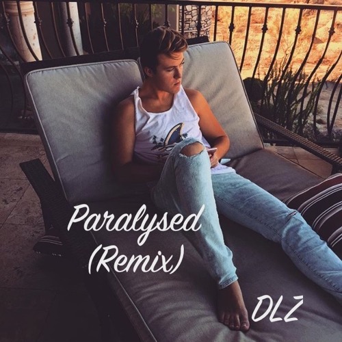 NF - Paralyzed (remix)