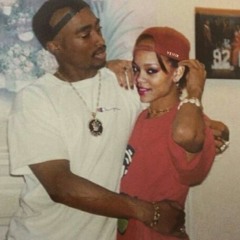 - 2Pac ft Bone Thugs-n-Harmony - Thug Luv (DJ Moey Remix)
