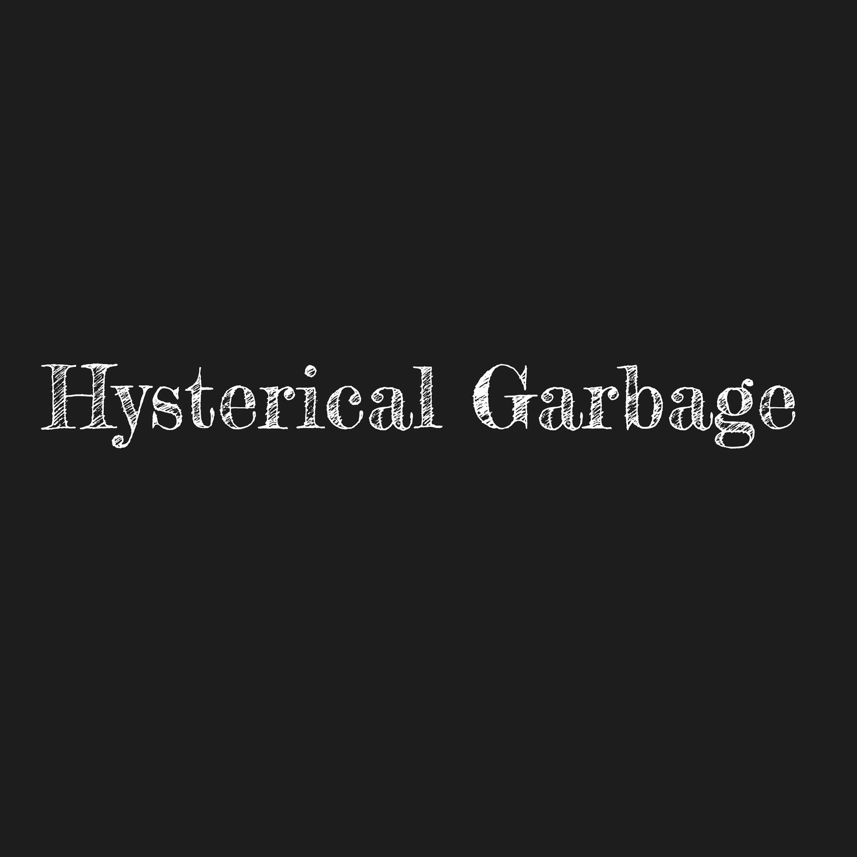 Hysterical Garbage Ep.2 episode artwork