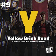 yellow brick road movie reddit