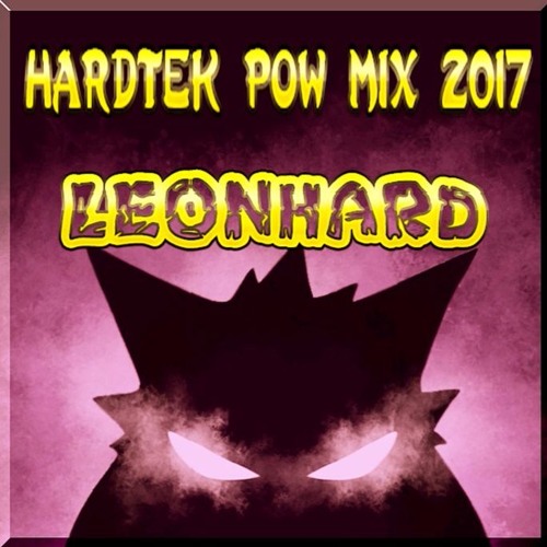 Leonhard Mark - HARDTEK POW MIX 2017