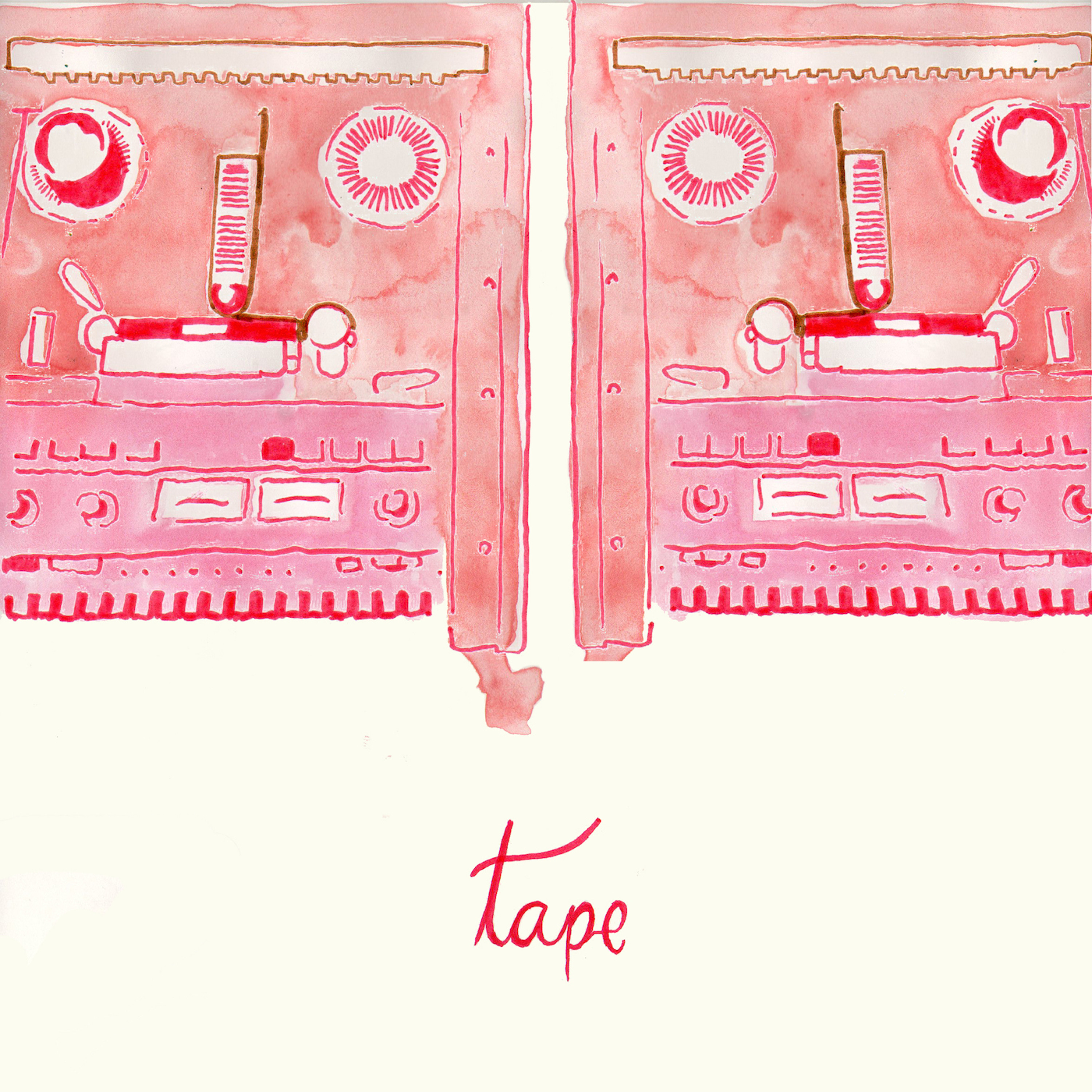 taperadio