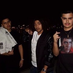 Extras (Prod. Wavy Tre)