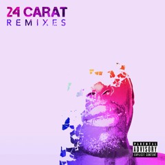 Adian Coker - 24 Carat (Filterkat Remix)