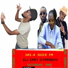 Dj Dan Starboy Session  Root