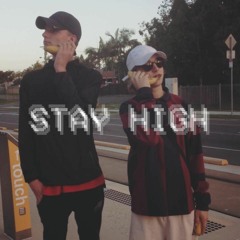 Q.S.R - Stay True