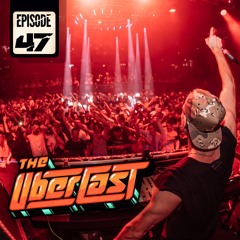 EP 47 The Ubercast [LIVE from Hq Complex]