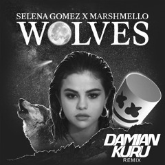 Selena Gomez x Marshmello - Wolves (Damian Kuru Remix)[FREE DOWNLOAD]