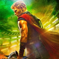 Podcast #10 - Thor: Ragnarok (2017)