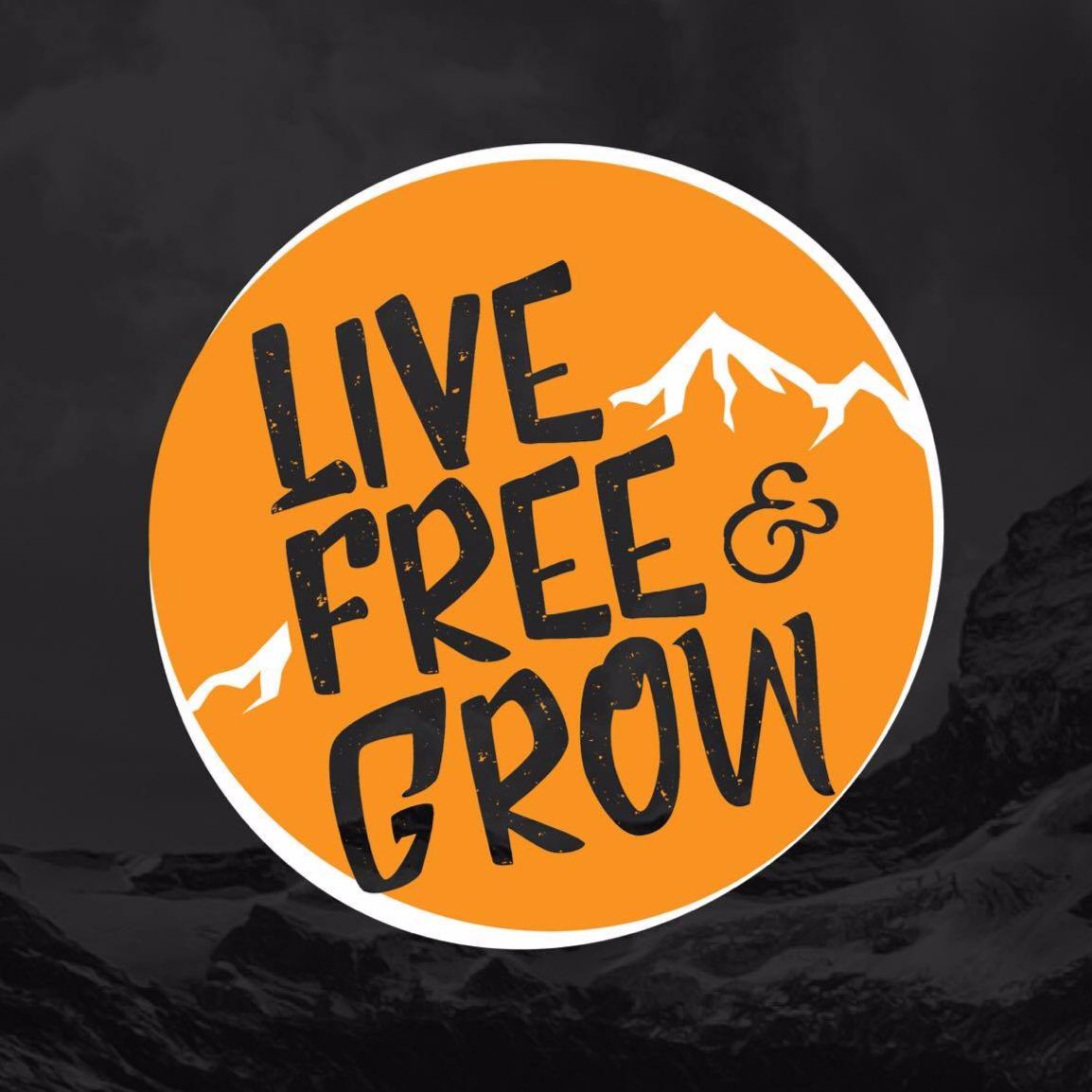 Live Free & Grow #8: Lifestyles of Hunting with Nathan Pickney of the Mentor the Hunt
