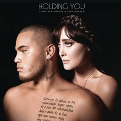 ANNA (Cover Ginny Blackmore & Stan Walker) - Holding You