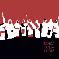 Tanda Tula Choir - 6. Koko Rebolele (SNIPPET)