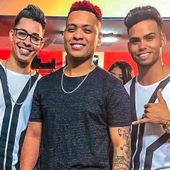 Os Cretinos e MC GW - Plank Plank (DJ Bruninho Beat)
