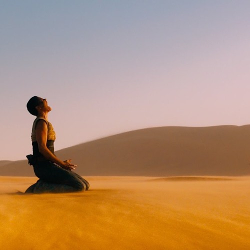 #NowScoreThis Mad Max: Furiosa's Theme