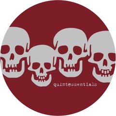 quintessentials 57: replika - hollowgram