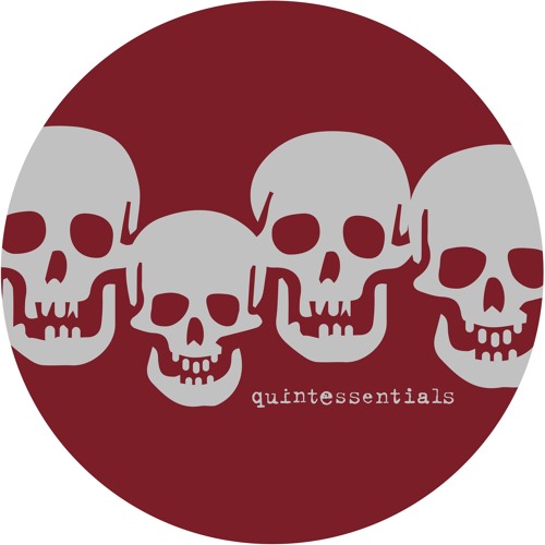 quintessentials 57: replika - hollowgram