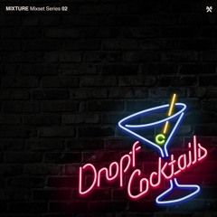 Mixture mixset series ‘Dnopf Cocktail’