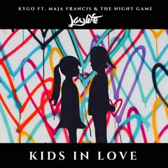 Kygo - Kids In Love (Jaylife Remix)