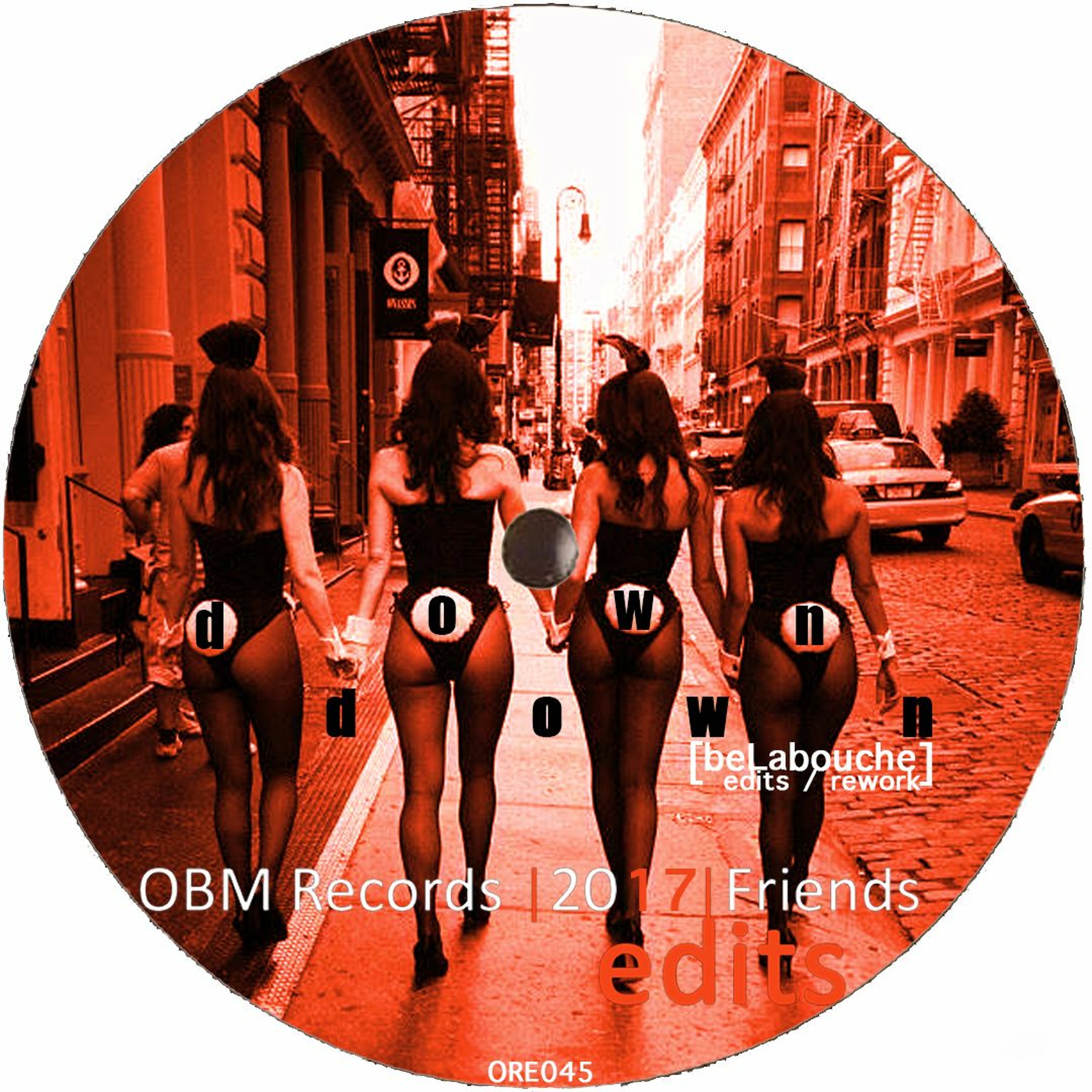 OBM Rec.