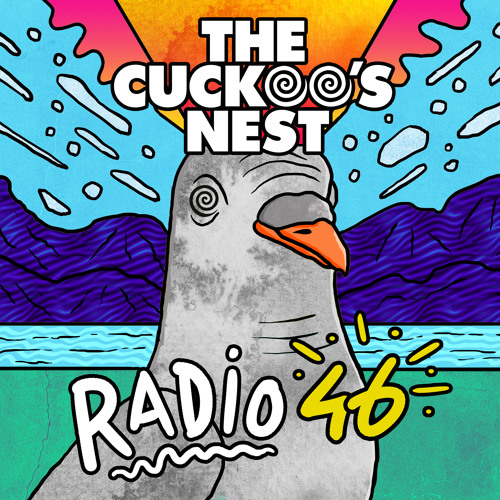 Mr. Belt & Wezol's The Cuckoo's Nest 46