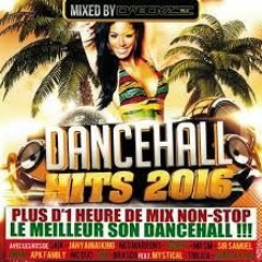 DJ FLY Feat X MAN  PAILLE   Ba Mwen Dancehall