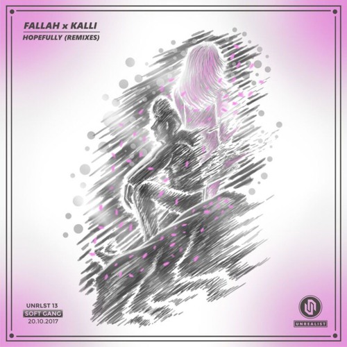 Fallah & Kalli - Hopefully (ArDIE!!! Re-KILL)