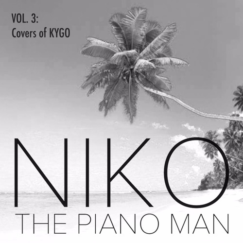 Stargazing - Kygo, Justin Jesso (Piano Cover) - Niko Kotoulas