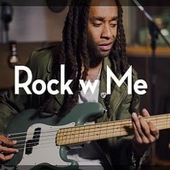 Ty Dolla Sign x Bruno Mars type beat "Rock W Me" (funky instrumental pop/rap beat)