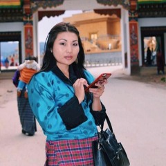 Mind Over Matter Bhutan - 24th October 2017