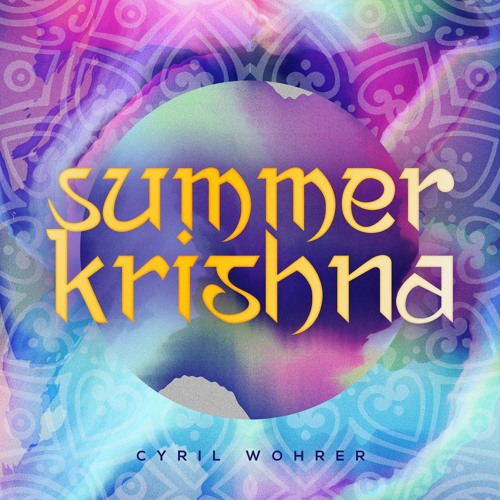 Summer Krishna