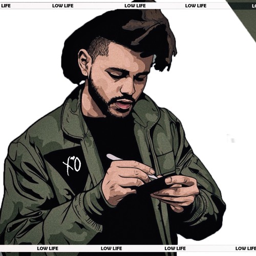 Indian Bassfire Future Low Life Ft The Weekend Spinnin Records Indian Bassfire Future Low Life Ft The Weekend Spinnin Records