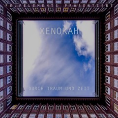 06. Xenokah - Cypherchamp (prod. by Mostwanted-BeatZ)