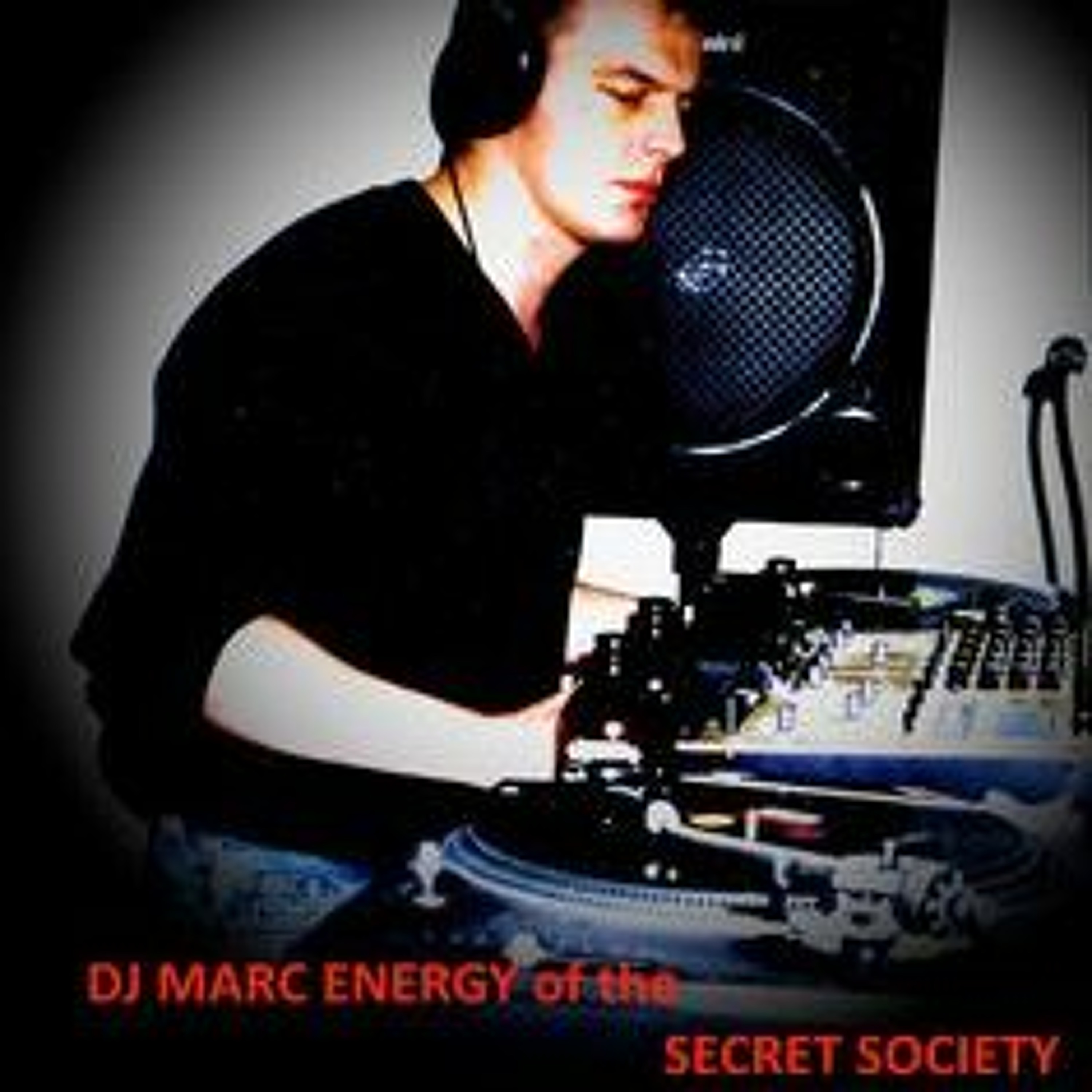 "Digital Soundwaves" - Dj Marc Energy (New Deep Progressive House) Nov 2017 episode artwork