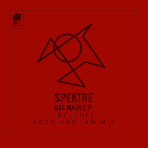 Spektre - Gas Mask