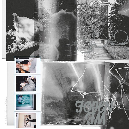 Tapes,snippets and more little things