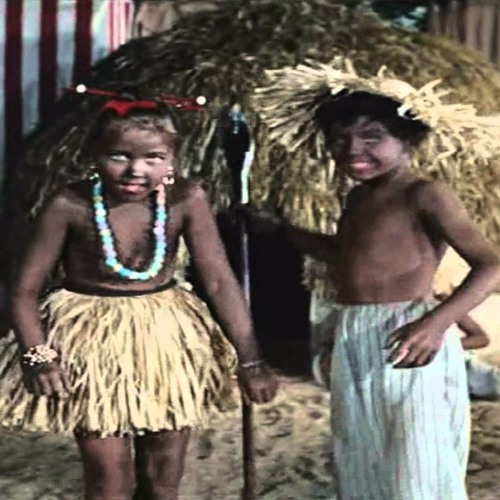 Unknown Artist - Sort lille neger fra Afrika