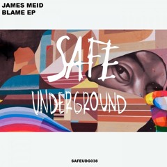 James Meid - STABB (Original Mix)