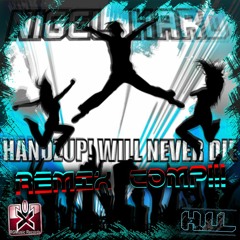 Nigel Hard - Handzup! Will Never Die (Dj Spyroof Remix) Preview