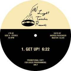 LTR-02 - Preview