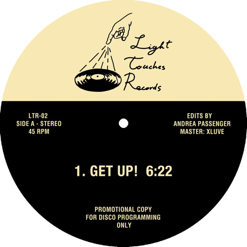 LTR-02 - Preview