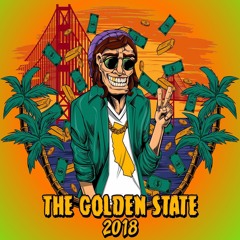 Alfons - The Golden State 2018 (Extended)