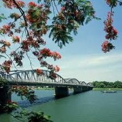 Thương Về Xứ Huế - Vân Khánh