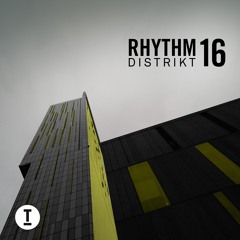 Rhythm Distrikt 16 (Dino Maggiorana Continuous DJ Mix)