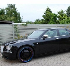 HT ft. Hamada - Stress af verden