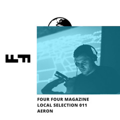 Local Selection Mix 022: Aeron